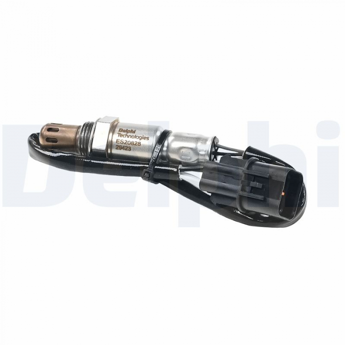 Sonda Lambda (380mm) potrivit CHEVROLET ALERO, ASTRO, AVALANCHE, AVEO, AVEO / KALOS, BLAZER S10, CAMARO, CAPTIVA, COLORADO, CRUZE, EVANDA, HHR, IMPALA, LACETTI, MATIZ, NUBIRA 0.8-8.1 01.94- [3]