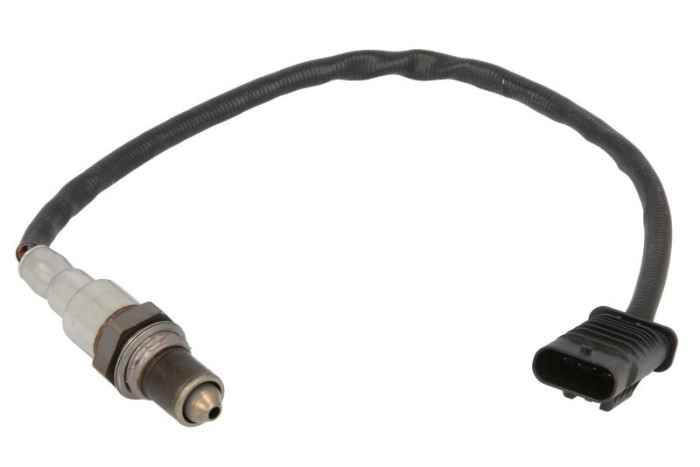 Sonda lambda (430mm) potrivit BMW 2 (F45), 2 GRAN TOURER (F46), 2 GRAN TOURER VAN (F46), X1 (F48), X2 (F39); MINI (F55), (F56), (F57), CLUBMAN (F54), COUNTRYMAN (F60) 1.5D 2.0D 09.13-