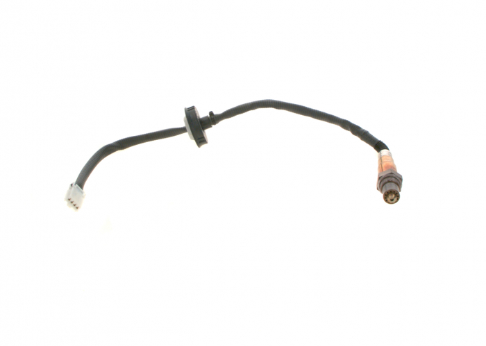 Sonda lambda potrivita MITSUBISHI COLT CZC VI, COLT VI; SMART FORFOUR 1.1-1.5 2004-2012 (478mm) [4]