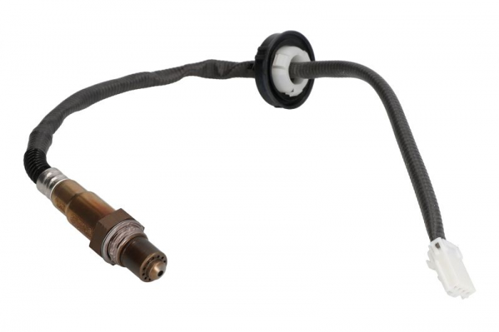 Sonda lambda (478mm) potrivit MITSUBISHI COLT CZC VI, COLT VI; SMART FORFOUR 1.1-1.5 01.04-06.12