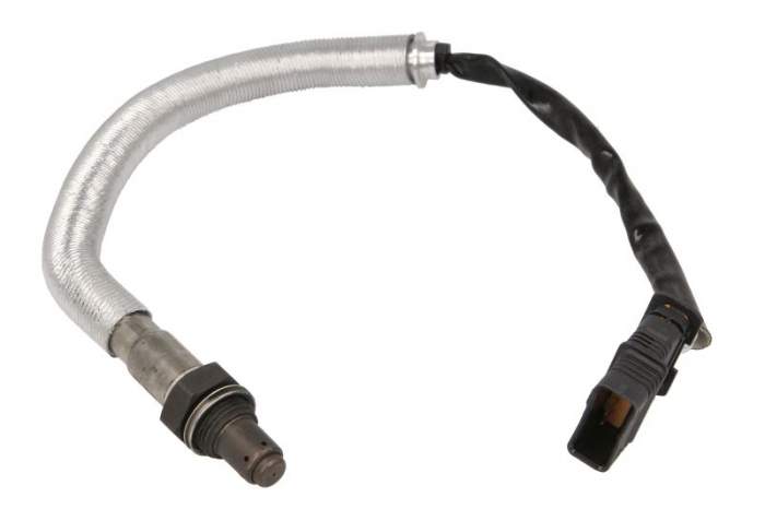 Sonda Lambda (500mm) potrivit BMW 5 (F10), 5 (F11), 7 (F01, F02, F03, F04) 3.0 06.09-06.15