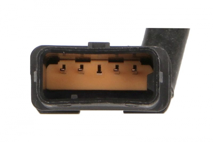 Sonda Lambda (500mm) potrivit BMW 5 (F10), 5 (F11), 7 (F01, F02, F03, F04) 3.0 06.09-06.15 [2]