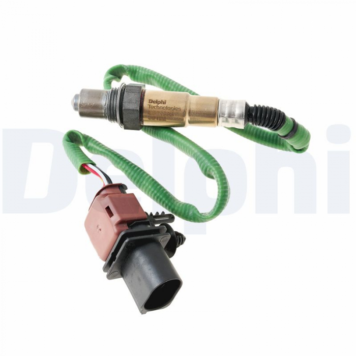 Sonda lambda (500mm) potrivit FORD C-MAX II, FOCUS III, FOCUS III/HATCHBACK, FOCUS III/KOMBI, GRAND C-MAX, KUGA II 1.5 09.14-02.20 [3]