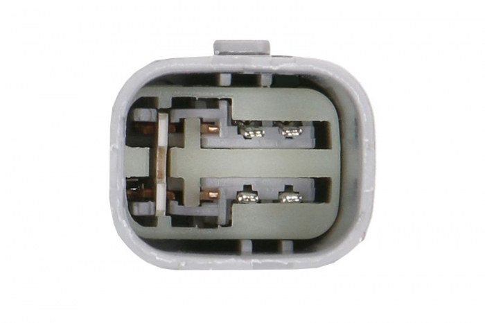 Sonda Lambda (501mm) potrivit FORD C-MAX II, FOCUS III, FOCUS III/HATCHBACK, FOCUS III/KOMBI, GALAXY III, GRAND C-MAX, KUGA II, KUGA III, MONDEO V, S-MAX 2.0D/2.0DH 09.14- [2]