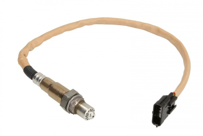 Sonda lambda (514mm) potrivit RENAULT CLIO III, CLIO IV, CLIO IV HATCHBACK 1.2 1.2LPG 06.05-08.21