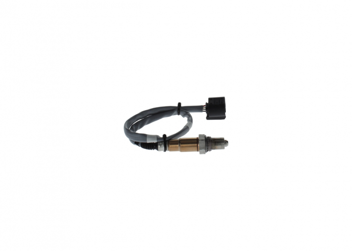 Sonda Lambda potrivita DS DS 4 II, DS 7, DS 9; CITROEN C5 AIRCROSS; OPEL ASTRA L, GRANDLAND / GRANDLAND X; PEUGEOT 3008 II, 308 II, 308 III, 408 II, 5008 II, 508 II 1.6/1.6H dupa 2017 (537mm) [3]