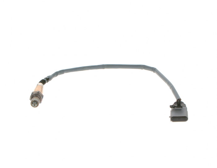 Sonda lambda potrivita AUDI Q3 2.0 2014-2018 (540mm) [4]