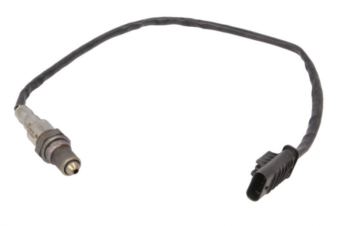 Sonda Lambda (540mm) potrivit BMW 1 (F20), 1 (F21), 2 (F22, F87), 2 (F23), 3 (F30, F80), 3 (F31), 3 GRAN TURISMO (F34), 4 (F32, F82), 4 (F33, F83), 4 GRAN COUPE (F36), 5 (F10) 1.5D 2.0D 06.10-