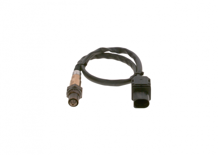 Sonda lambda potrivita IVECO DAILY IV, DAILY V, DAILY VI, MASSIF, POWER DAILY; MERCEDES B SPORTS TOURER (W245); AUDI A5, A6 C6; CITROEN JUMPER II; FIAT BRAVO II 1.4-4.2 dupa 2001 (625mm) [4]