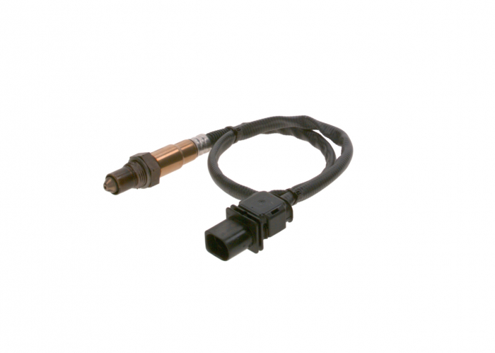 Sonda lambda potrivita IVECO DAILY IV, DAILY V, DAILY VI, MASSIF, POWER DAILY; MERCEDES B SPORTS TOURER (W245); AUDI A5, A6 C6; CITROEN JUMPER II; FIAT BRAVO II 1.4-4.2 dupa 2001 (625mm) [3]