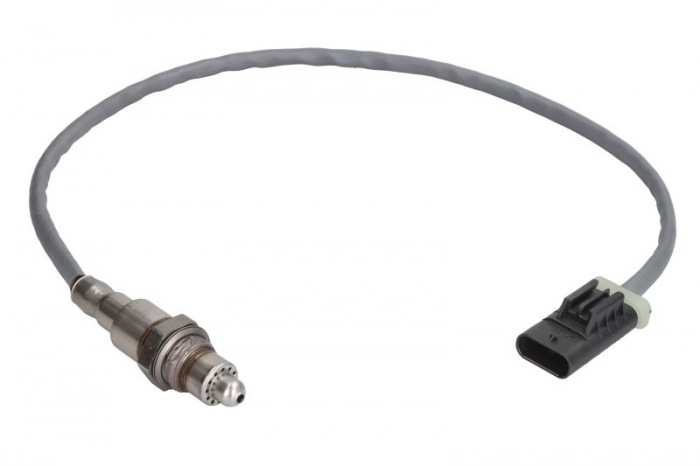 Sonda Lambda (630mm) potrivit BMW 1 (F40), 2 (F45), 2 GRAN COUPE (F44), 2 GRAN TOURER (F46), 2 GRAN TOURER VAN (F46), X1 (F48), X2 (F39); MINI (F55), (F56), (F57), CLUBMAN (F54) 1.5 2.0 09.13-