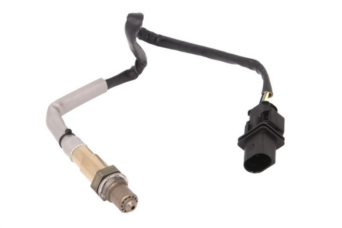 Sonda lambda (655mm) potrivit HYUNDAI I20 I, I30, I40 I, I40 I CW, IX20, IX35, VELOSTER; KIA CARENS IV, CEE D, PRO CEE D, SOUL I, SPORTAGE III; OPEL COMBO TOUR 1.4-2.8 03.05-
