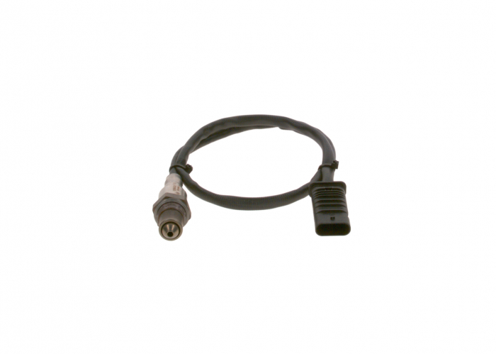 Sonda lambda potrivita BMW 1 (F40), 2 (F45), 2 (G42, G87), 2 GRAN COUPE (F44), 2 GRAN TOURER (F46), 2 GRAN TOURER VAN (F46), 3 (G20, G80, G28), 3 (G21), 3 (G21 1.5D-3.0DH dupa 2013 (660mm) [4]