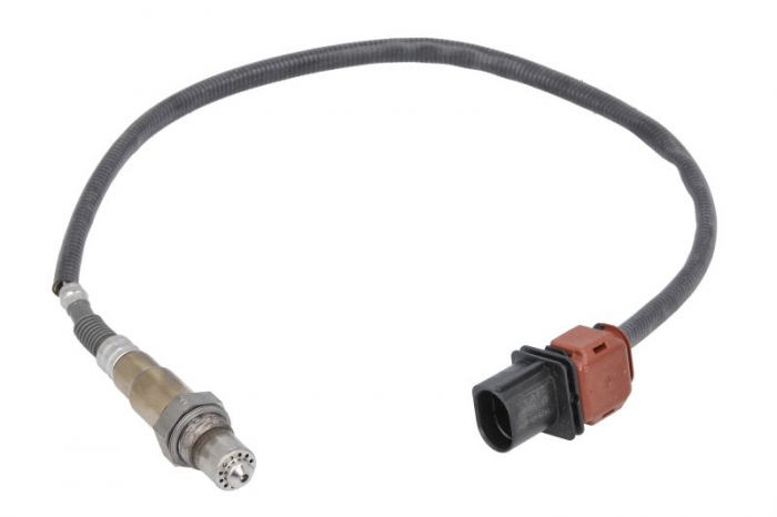 Sonda Lambda (670mm) (before catalytic converter) potrivit FORD ECOSPORT, FIESTA VII 1.0 1.0H 10.13-