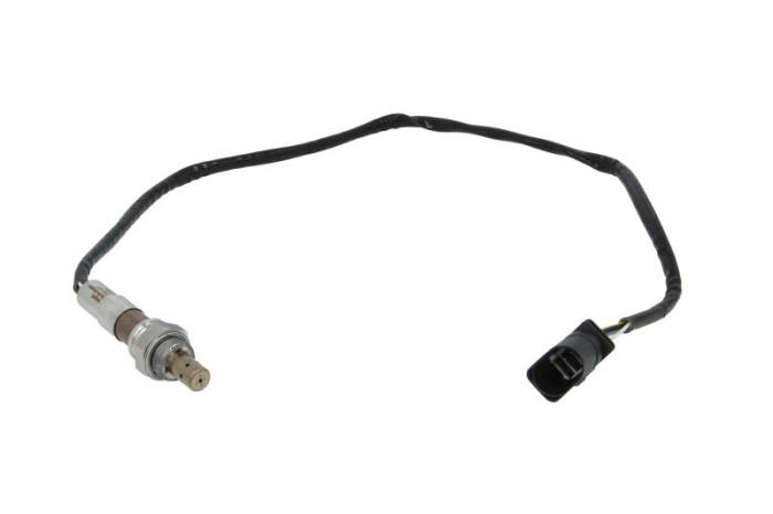 Sonda lambda (680mm) potrivit AUDI A3; SEAT ALTEA, ALTEA XL, LEON, TOLEDO III; SKODA OCTAVIA II; VW GOLF V, JETTA III, PASSAT B6, TOURAN 2.0D 08.05-