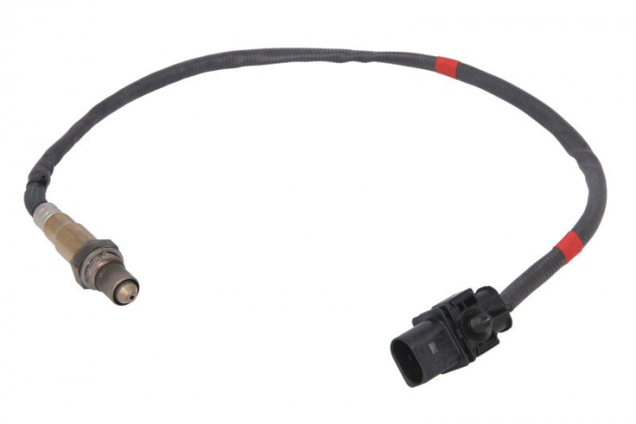 Sonda Lambda (720mm) potrivit FIAT DUCATO; JEEP COMPASS 2.0D 2.3D 08.06-