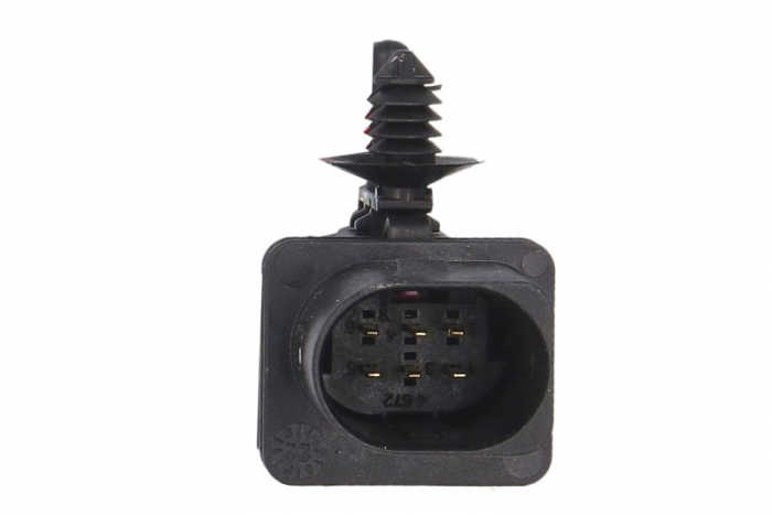 Sonda Lambda (720mm) potrivit FIAT DUCATO; JEEP COMPASS 2.0D/2.3D 08.06- [2]