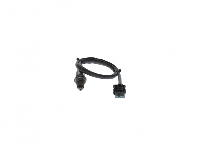Sonda Lambda potrivita FORD C-MAX II, ECOSPORT, FIESTA VII, FOCUS III, FOCUS III/HATCHBACK, FOCUS III/KOMBI, GRAND C-MAX, KUGA II, MONDEO V 1.0/1.5/2.3 dupa 2012 (779mm) [3]