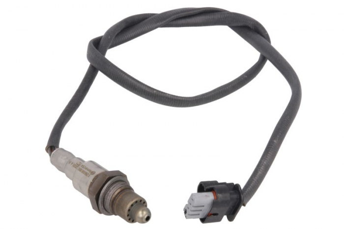 Sonda Lambda (779mm) potrivit FORD C-MAX II, ECOSPORT, FIESTA VII, FOCUS III, FOCUS III HATCHBACK, FOCUS III KOMBI, GRAND C-MAX, KUGA II, MONDEO V 1.0 1.5 2.3 02.12-
