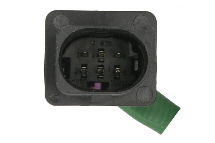Sonda lambda potrivit MERCEDES C T-MODEL (S204), C (W204), CLC (CL203), E (W212), SPRINTER 3,5-T (B906), SPRINTER 5-T (B906) 1.6/1.8/1.8CNG dupa 2007 - (830mm) [2]