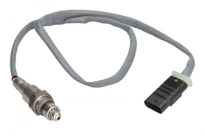 Sonda Lambda (840mm) potrivit BMW 2 (G42, G87), 3 (G20, G80, G28), 3 (G21), 3 (G21, G81), 4 (G22, G82), 4 (G23, G83), 4 GRAN COUPE (G26), 5 (G30, F90), 5 (G31), 6 GRAN TURISMO (G32) 1.6-6.75 09.16-
