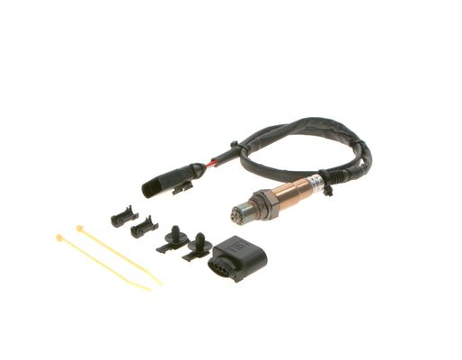 Sonda lambda AUDI A4, A4 ALLROAD, A5, A6, A8, Q5, Q7; PORSCHE MACAN; VW BEETLE, JETTA IV 1.8-6.3 dupa 2007 [2]
