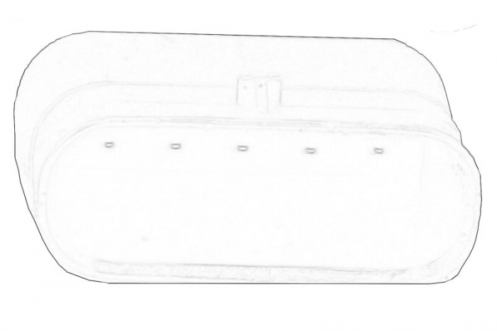Sonda lambda BMW Seria 1 (E81), 1 (E82), 1 (E88), 3 (E90), 3 (E91), 3 (E92), 3 (E93) 1.6/2.0 intre 2006-2013 [2]
