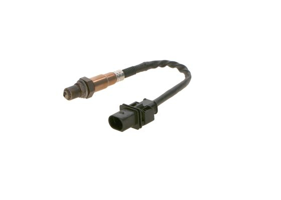 Sonda lambda HONDA ACCORD VIII, CIVIC IX, CIVIC X, CR-V III, CR-V IV, HR-V 1.6D/2.2D dupa 2007 [2]