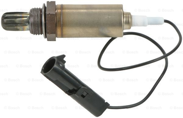 Sonda lambda (numar de fire 1, 400mm) BUICK CENTURY, ELECTRA, LESABRE, PARK AVENUE, REGAL, ROADMASTER, SKYLARK; CADILLAC BROUGHAM, FLEETWOOD; CHEVROLET ASTRA, ASTRO, BERETTA 0.8-7.4 [2]