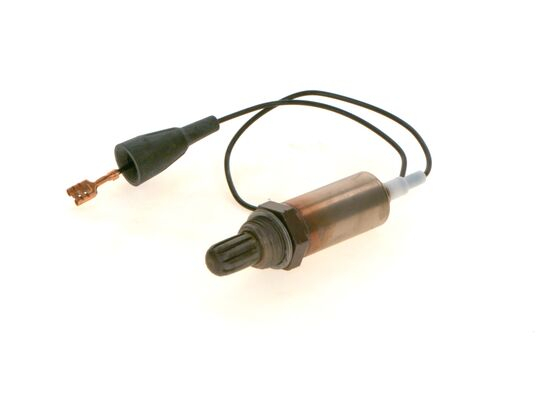 Sonda lambda (numar de fire 1, 500mm) (inainte de catalizator) AUDI 100, 200, 80, 90, COUPE; FIAT REGATA, TIPO; JAGUAR XJ; LANCIA DELTA I, PRISMA; NISSAN MICRA I, PICK UP 1.2-4.2 intre 1974-1999 [2]