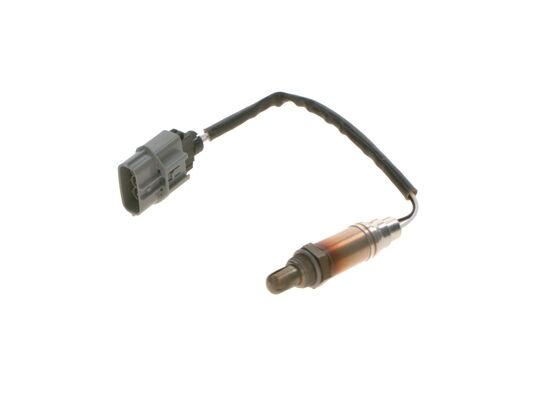 Sonda lambda (numar de fire 3, 340mm) NISSAN ALMERA II, ALMERA TINO, PRIMERA 1.5/1.8 intre 1999-2006 [2]