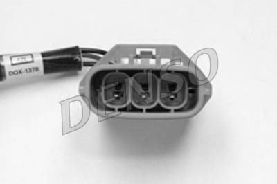 Sonda lambda (numar de fire 3, 380mm) NISSAN ALMERA II, ALMERA TINO, PRIMERA 1.5/1.8 intre 1999-2006 [2]