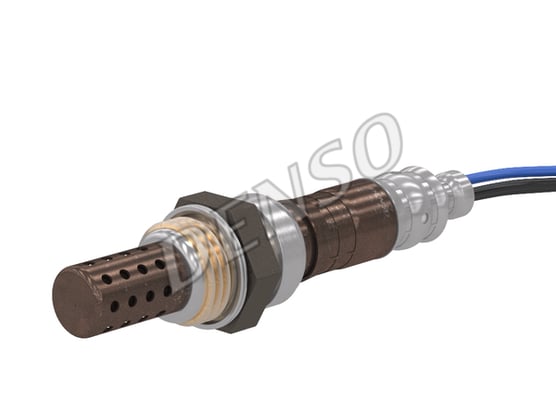 Sonda lambda (numar de fire 3, 380mm) NISSAN ALMERA II, ALMERA TINO, PRIMERA 1.5/1.8 intre 1999-2006 [4]