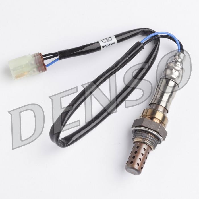 Sonda lambda (numar de fire 3, 440mm) SUBARU FORESTER 2.0 intre 1997-2002 [2]