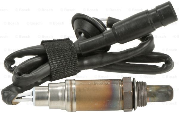 Sonda lambda potrivit PORSCHE 911, 911 SPEEDSTER, 911 TARGA 3.2/3.3/3.6 1983-1994 - (numar de fire 3, 715mm) [3]