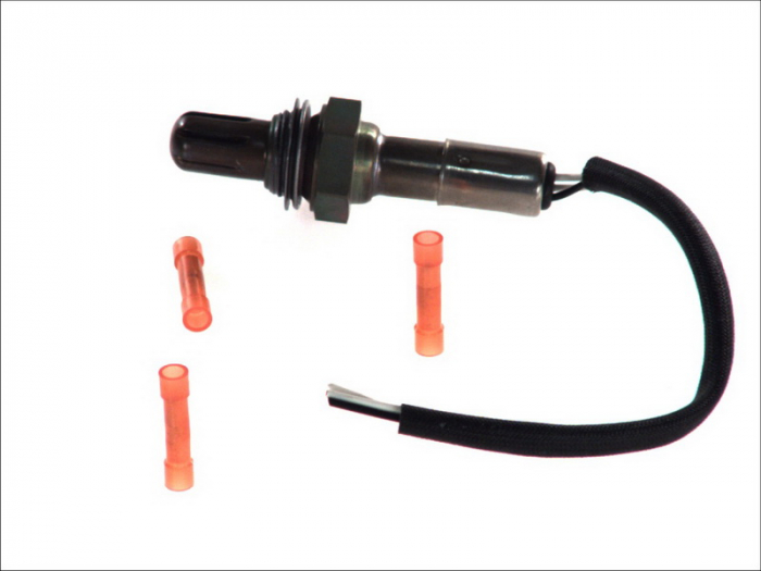 Sonda lambda (numar de fire 3, 750mm) (universal) MERCEDES 190 (W201), COUPE (C124), E T-MODEL (S124), E (W124), G (W460), G (W461), G (W463), KOMBI T-MODEL (S124), S (C126) 1.0-6.0  [3]