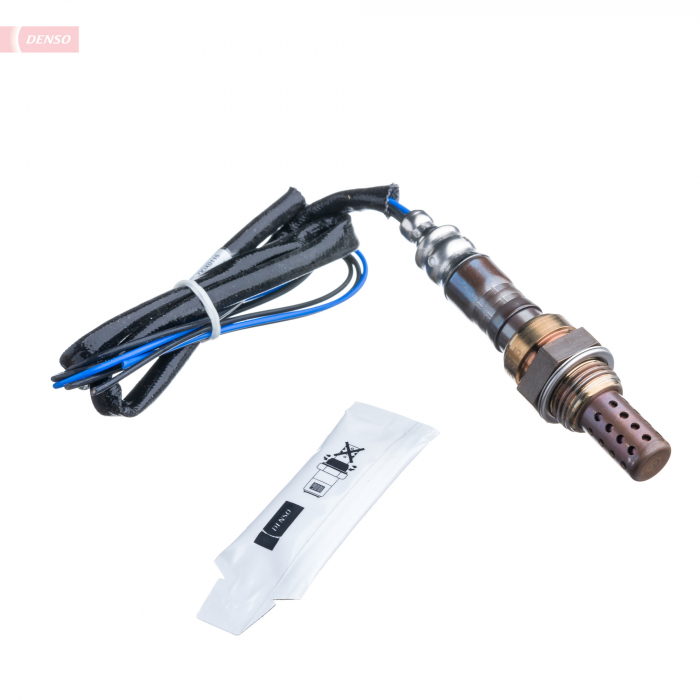 Sonda lambda (numar de fire 3, 750mm) (universal) MERCEDES SEDAN (W124); VOLVO 240, 440 K, 460 L, 480 E, 740, 760, 940, 960; AUDI 100, 80, 90, A6, A8, CABRIOLET, COUPE, QUATTRO, V8 1.0-4.2  [2]