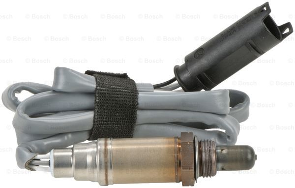 Sonda lambda (numar de fire 4, 1005mm) BMW Seria 5 (E60), 5 (E61), 7 (E65, E66, E67), X3 (E83), Z4 (E85) 2.2/2.5/3.0 intre 2001-2010 [3]