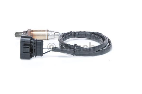 Sonda lambda potrivit AUDI A4, A6, CABRIOLET; VW PASSAT, POLO 1.0-1.8 1994-2005 - (numar de fire 4, 1010mm) [3]