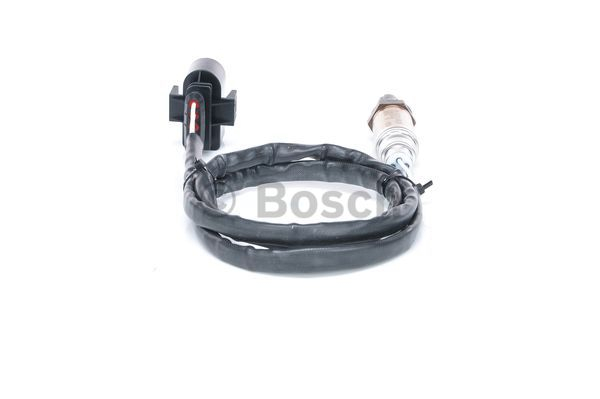 Sonda lambda potrivit AUDI A4, A6, CABRIOLET; VW PASSAT, POLO 1.0-1.8 1994-2005 - (numar de fire 4, 1010mm) [4]