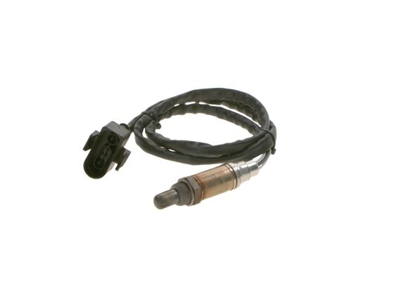 Sonda lambda potrivit AUDI A4, A6, CABRIOLET; VW PASSAT, POLO 1.0-1.8 1994-2005 - (numar de fire 4, 1010mm) [6]