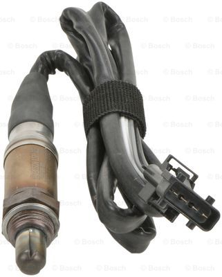 Sonda lambda (numar de fire 4, 1120mm) SAAB 900 II, 9000, 9-3, 9-5 2.0/2.3 intre 1990-2009 [2]