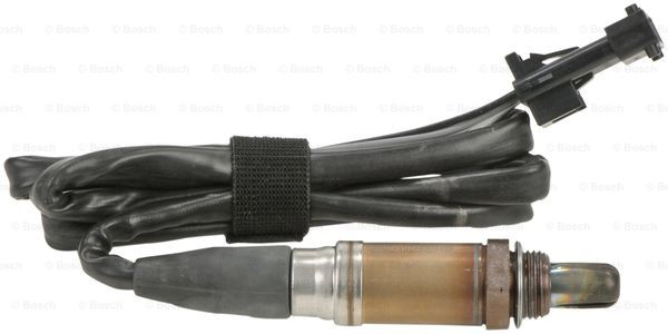 Sonda lambda (numar de fire 4, 1120mm) SAAB 900 II, 9000, 9-3, 9-5 2.0/2.3 intre 1990-2009 [4]