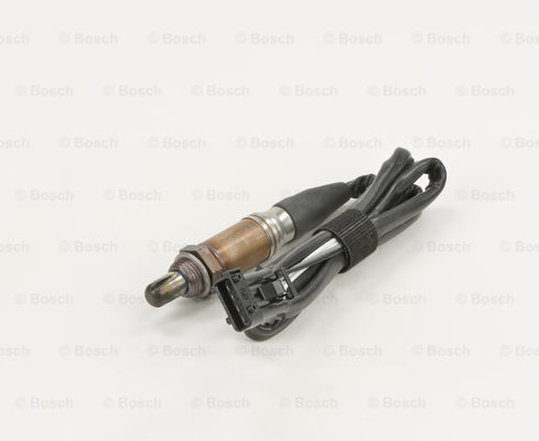 Sonda lambda (numar de fire 4, 1120mm) SAAB 900 II, 9000, 9-3, 9-5 2.0 2.3 intre 1990-2009