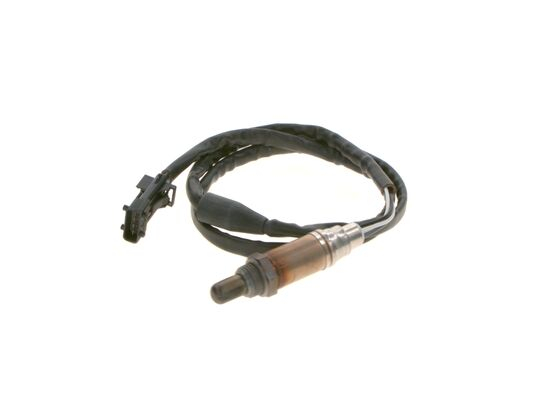 Sonda lambda (numar de fire 4, 1120mm) SAAB 900 II, 9000, 9-3, 9-5 2.0/2.3 intre 1990-2009 [5]