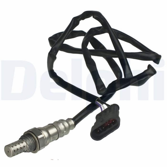 Sonda lambda (numar de fire 4, 1170mm) ALFA ROMEO 145, 146, 156, 159, 166, BRERA, GTV, SPIDER; FIAT DOBLO, DOBLO CARGO; LANCIA KAPPA 1.2-3.0 [2]