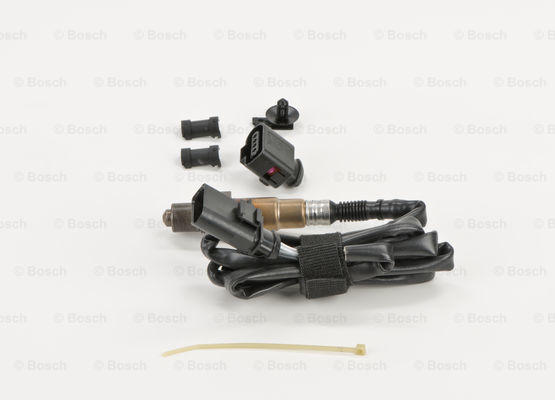 Sonda lambda (numar de fire 4, 1290mm) AUDI A3, A4, A6, A8, R8, R8 SPYDER, TT; PORSCHE CAYENNE; SEAT ALHAMBRA, ALTEA XL, EXEO, EXEO ST, LEON; SKODA OCTAVIA II, SUPERB II 1.8-6.3  [2]