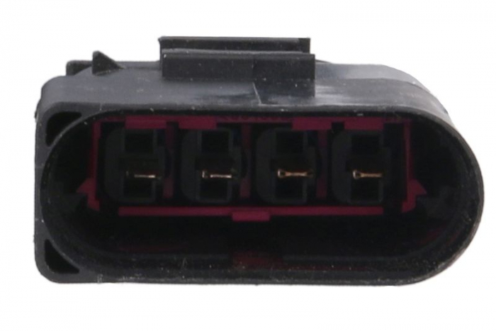 Sonda lambda (numar de fire 4, 1720mm) AUDI A8, TT; Bentley CONTINENTAL, CONTINENTAL FLYING SPUR; SEAT LEON; VW BORA, GOLF IV, NEW BEETLE, PASSAT, PHAETON, TOUAREG 2.3-6.0ALK dupa 1999 [3]