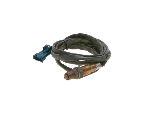Sonda lambda potrivit CITROEN C5 I, C5 II; PEUGEOT 407 1.8/2.0/2.2 dupa 2001 - (numar de fire 4, 1860mm) [4]