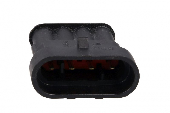 Sonda lambda (numar de fire 4, 2030mm) ALFA ROMEO 147, 156, GT 1.6-2.0 intre 1997-2010 [4]